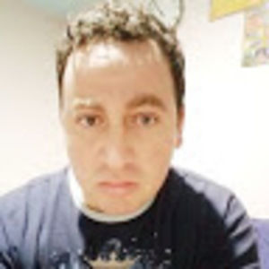 Meet your Posher, Francisco j